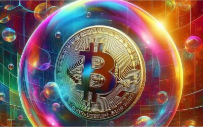 Bitcoin se consolida como activo de reserva de valor a pesar de la corrección en su precio