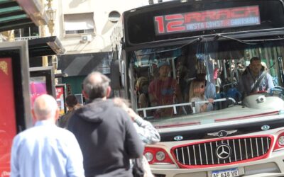 Paro general de la CGT: impacto en el transporte público el 10 de abril de 2025