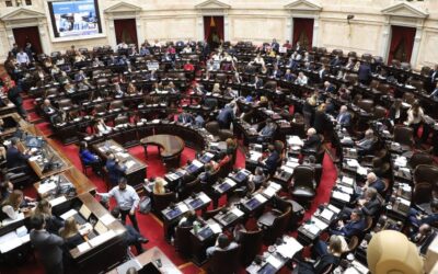 Nuevo impulso en el caso $LIBRA: Diputados interpelan a los involucrados