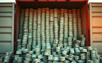 Incremento de Importaciones y la Nueva Realidad del Mercado de Alimentos en Argentina