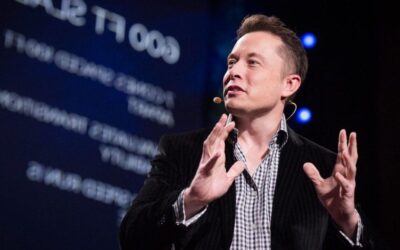 El Impactante Lanzamiento del Tesla al Espacio: Un Hito Tecnológico y Mediático