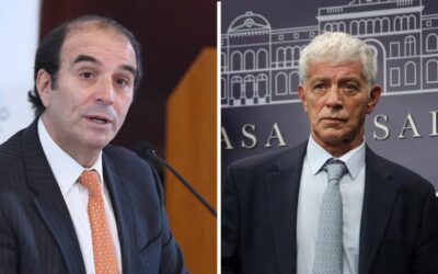 Adiós a García-Mansilla y propuestas para transformar el sistema judicial argentino