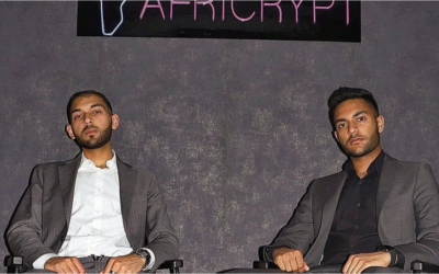 Adolescentes sudafricanos perpetran una estafa millonaria en Bitcoin: el caso de Africrypt