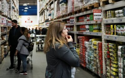Supermercados Mayoristas Anuncian Black Week 2025 con Descuentos Atraentes