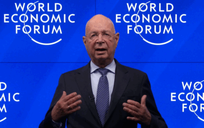 Klaus Schwab se aleja de la junta directiva del Foro Económico Mundial en medio de denuncias de corrupción y un giro hacia el nacionalismo