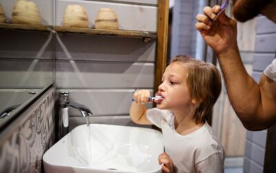 Un innovador cepillo dental del futuro promete revolucionar la higiene bucal