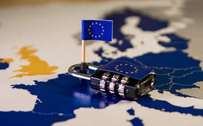 Recuperación de la economía en la Eurozona bajo tensión con Estados Unidos