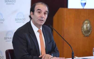 Renuncia de Manuel García-Mansilla: El Gobierno reafirma su salida de la Corte Suprema