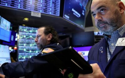 La Vida de los Operadores Financieros en Tiempos de Crisis: Urgencias y Estrategias para Mantener la Estabilidad
