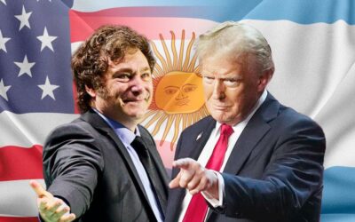 Impacto de la Nueva Política de Aranceles de Donald Trump en el Comercio Internacional y su Efecto en Argentina
