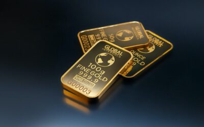 Fin de las restricciones: el BCRA permite la compra de oro sin límites