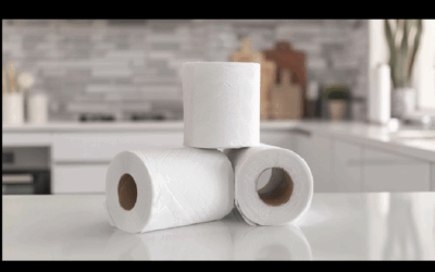Caída de una Marca Líder en el Mercado de Papel Higiénico y su Futuro Incertidumbre