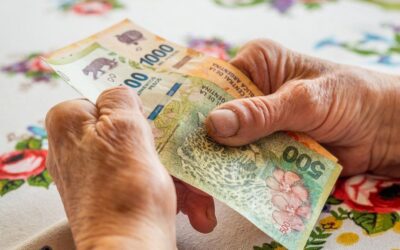 Jubilaciones: Nuevas disposiciones sobre el reajuste de haberes ante la inflación en Argentina