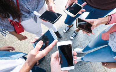 Una nueva aplicación revolucionaria que podría desplazar a WhatsApp en la comunicación