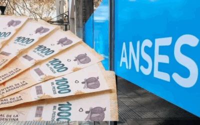 El Gobierno Anuncia el Nuevo Monto de Jubilaciones para Mayo