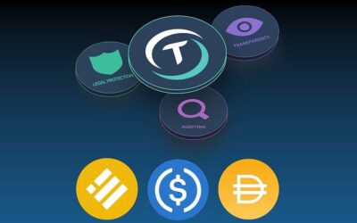 Una Nueva Era en la Tecnología Blockchain: Citi Predice un 2023 Clave Impulsado por las Stablecoins