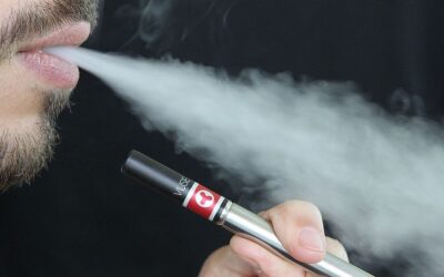 El enigmático magnate detrás de un imperio de vapes: Zhang Shengwei y su ascenso en un negocio desconocido