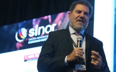 Claudio Zuchovicki analiza la caída de los mercados y su repercusión en Argentina