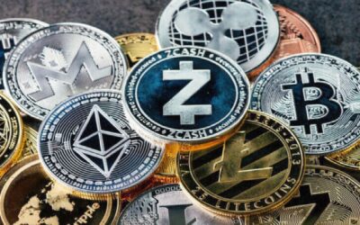 El Ascenso de las Altcoins: Nuevas Oportunidades en el Mercado Cripto
