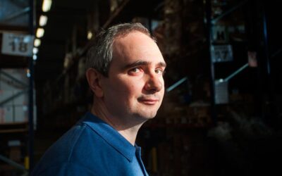 De la Búsqueda de Vida Extraterrestre a la Minería de Bitcoin: La Trágica Historia de un Inversor
