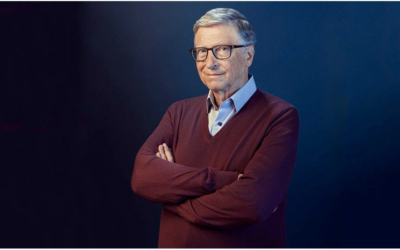 El Último Anhelo de Bill Gates: Su Deseo Pendiente antes de Partir