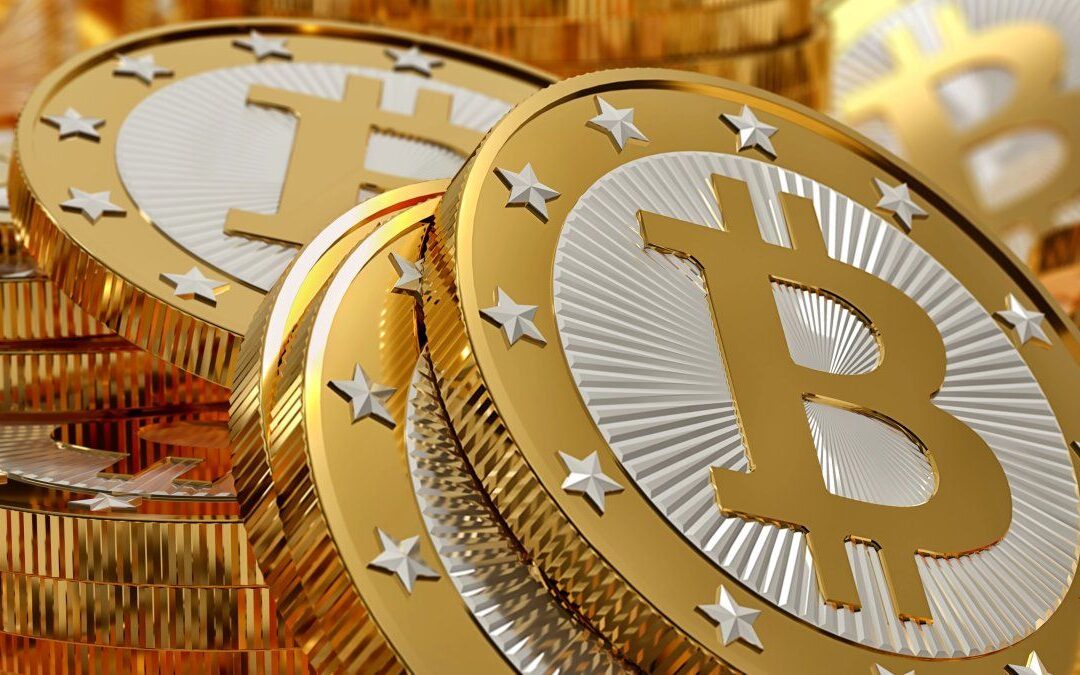 Caída de Criptomonedas Supera el 5% Después de la Rebaja de Moody’s a la Deuda de EE.UU.