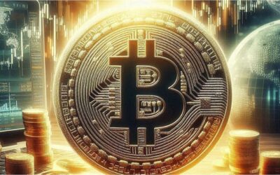 Bitcoin alcanza un hito histórico: se dispara a más de u$s111.000
