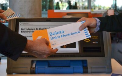 Elecciones 2025 en la Ciudad de Buenos Aires: Desdoblamiento de votaciones y renovación legislativa