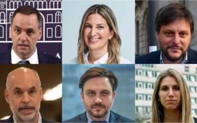 Perspectivas de las Elecciones en CABA: Análisis de las Últimas Encuestas