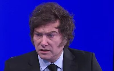Milei: “El tiempo de Macri ya terminó”