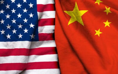 Una Nueva Era en las Relaciones Comerciales: Reducción de Aranceles Entre China y Estados Unidos
