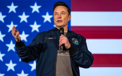 El Inesperado Movimiento de Elon Musk en el Mercado de Fragancias