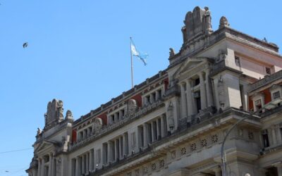 Preocupación por la Propuesta que Modifica el Régimen de Jubilaciones del Poder Judicial a Solicitud del FMI