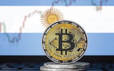 Argentina Modifica los Límites de Monitoreo en Exchanges de Criptoactivos