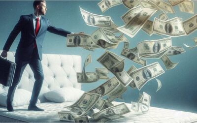 El nacimiento del “dólar colchón”: una jugada económica cuestionada en medio de la incertidumbre