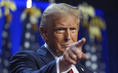 Impacto del Plan de Recorte Impositivo de Trump en los Mercados Financieros