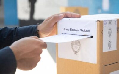 Multas por No Votar en las Elecciones 2025: Dónde y Cómo Pagar