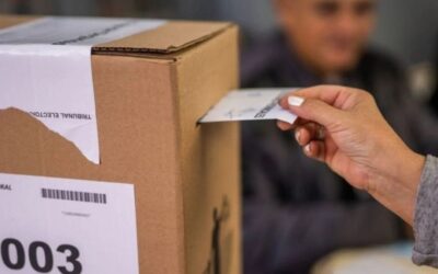 Consulta sobre el Padrón Electoral en CABA para las Elecciones de Mayo 2025