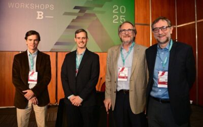 Innovación en Sectores Regulados: Expo EFI Abre el Debate sobre su Impacto en la Salud