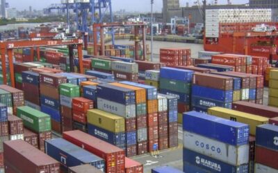 Incremento Sorprendente en las Exportaciones Chinas a Pese a la Disminución del Comercio Con EEUU