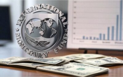 Caída de reservas en Argentina: ¿Qué destino tienen los dólares del FMI?