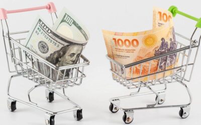 Dólar, Tasa o Inflación: ¿Cuál Ganará la Carrera en Mayo?