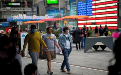 La Inflación en EE.UU. Alcanza el Mínimo en Cuatro Años: Un Análisis Detallado