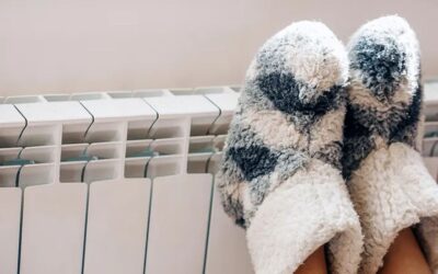 Supermercados lanzan increíbles descuentos en calefacción ante la llegada del invierno