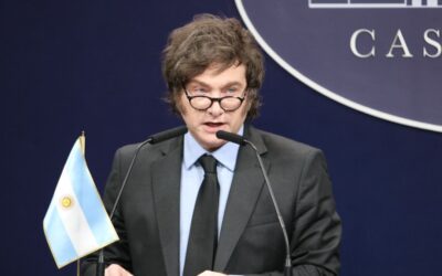 Javier Milei expone su visión sobre la economía futura: inflación, crecimiento y ajuste fiscal