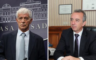 La Causa Penal que Afecta al Sistema Judicial en Comodoro Py y los Retos para dos Jueces