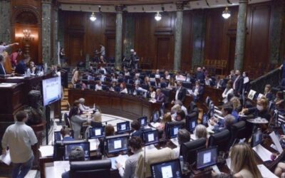 Elecciones Porteñas 2025: El Sistema D’Hondt y la Distribución de Bancas en la Ciudad de Buenos Aires