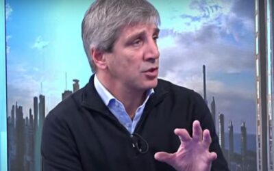 Luces y sombras del anuncio de Luis Caputo: una nueva visión económica para el país