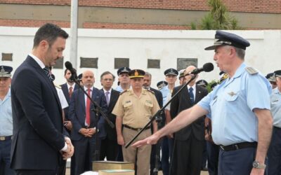 El Congreso exige responsabilidad al Ministerio de Defensa ante crisis de obra social y cierre de fábricas