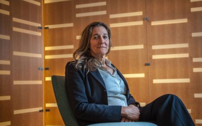 El camino de Martine Rothblatt: De la desesperación a la creación de un imperio multimillonario
